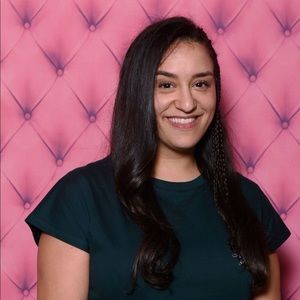 Meet your Posher, Amelia